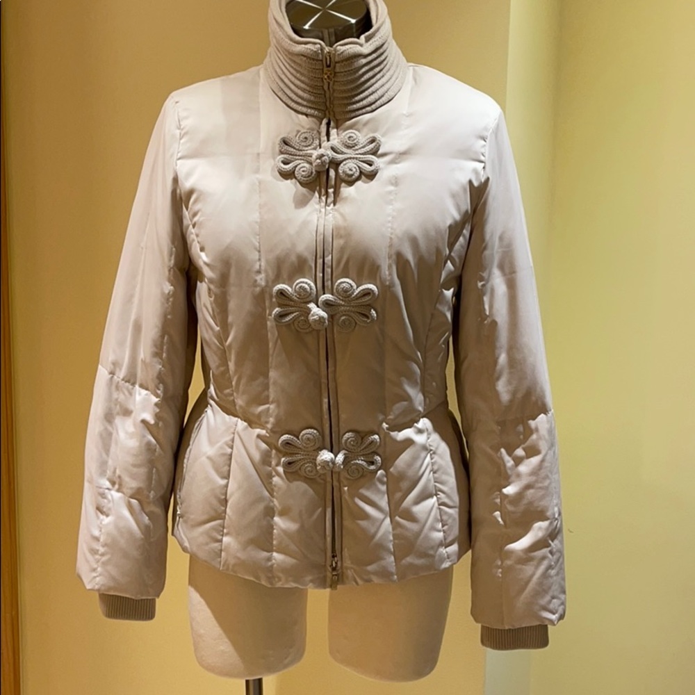 Rena Lange warm jacket